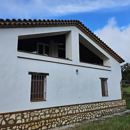 Holiday home Casa Vacas,