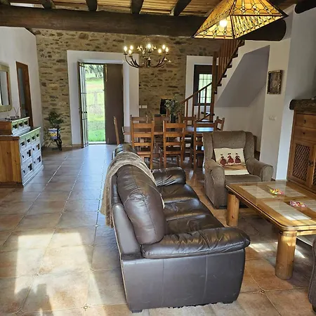 Casa Vacas,