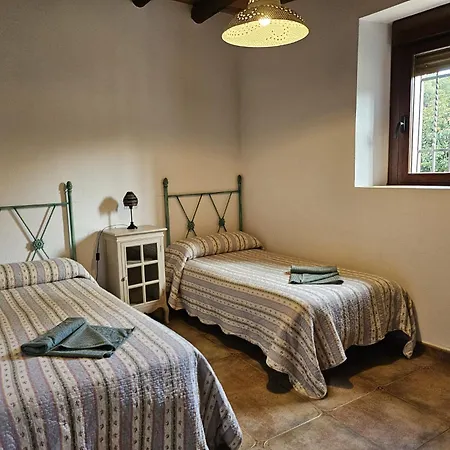 Casa Vacas, Holiday home