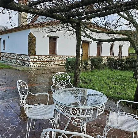 Casa Vacas, Holiday home *