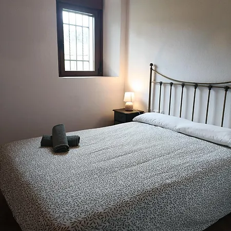 Casa Vacas, Holiday home *