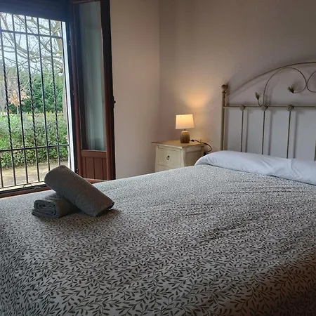 Holiday home Casa Vacas, *