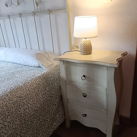 Casa Vacas, Holiday home Aracena