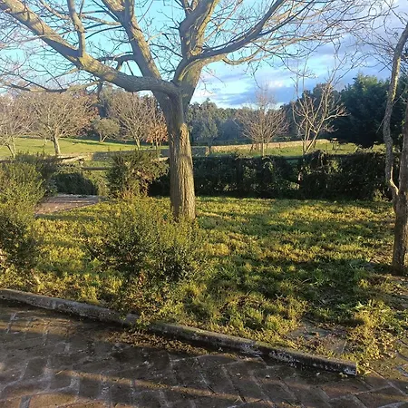 Holiday home Casa Vacas, Aracena