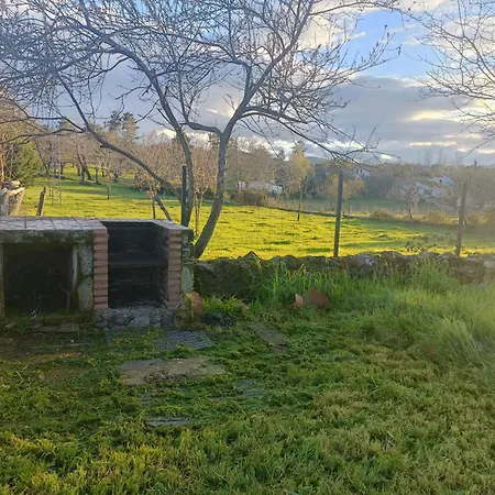 Casa Vacas, *