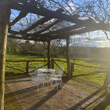Casa Vacas, Aracena