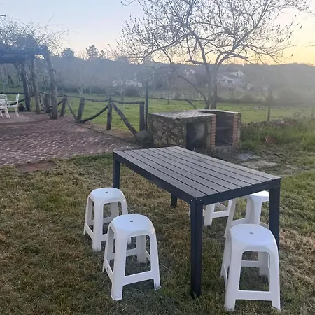 Casa Vacas, Holiday home *
