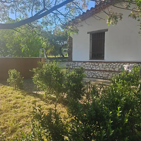 Casa Vacas, * Aracena